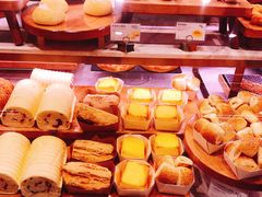 -巴黎贝甜(财富中心店)