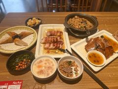 金牌烧鹅-先记烧鹅王·本地粤菜(福永店)