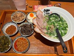 火神拉面-豚一拉麺(花城汇南区店)