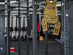 -Track Pro综合体能训练馆(久博都市运动中心店)