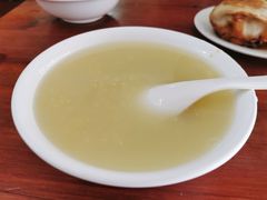 小米粥-宝瑞门钉肉饼店