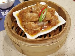 -点都德(大茶楼店)