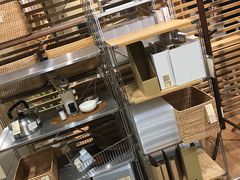 收纳盒区-MUJI无印良品(万象城店)