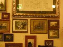 -露西亚咖啡西餐厅(哈尔滨俄侨纪念馆店)