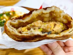 -王记肉火烧早餐中国店