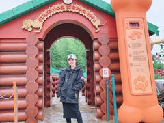 -巴黎迪士尼乐园