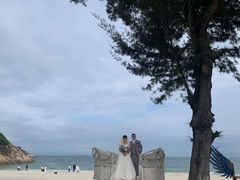 -经典婚纱摄影美学馆·私人定制
