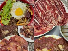 -松明一烤肉馆(鲁园店)
