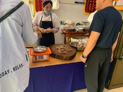 -吾穆勒蓬灰牛肉面·清真(北滨河中路店)
