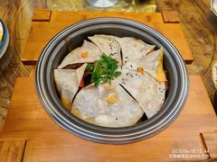 -宗巴雍姆藏餐府