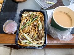 -添利·香港茶餐厅·下午茶(雪象店)