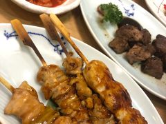 -山之川日料放题(通州店)