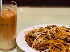 -大咀港式茶餐厅(海岸城店)