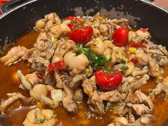 -聚味瞿记·龙虾堂(坡子街店)