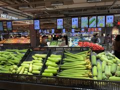 -永辉超市(群众路店)