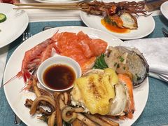 -南湖宾馆·鸳湖阁全日制餐厅