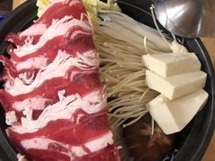 -割烹旭日本料理(龙湖狮山天街店)