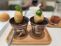 -蔡澜点心·粤菜(月星环球港店)