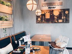-必胜客(新海上世界店)