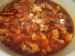 -成都驻京办餐厅(蜀都宾馆店)