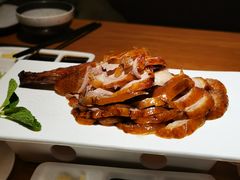 烤鸭-德香苑脆皮烤鸭·经典(爱融荟城店)