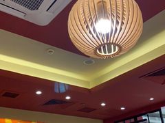 大堂-味千拉面(双井店)