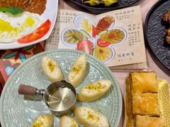 -BRBR叙利亚餐厅(总店)