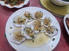 -品鲜海鲜餐厅(黄厝店)