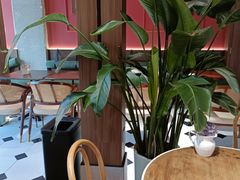 -嗒令甜品·主题融合料理餐厅(首座时代店)