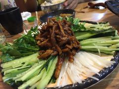 -京玉菲饭店(李村店)