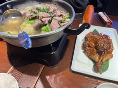-全牛匠·乐山跷脚牛肉(西单华威约饭街店)