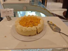 -君来湖滨饭店·玫瑰园