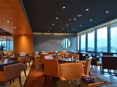 大堂-龙之梦万丽酒店青餐厅