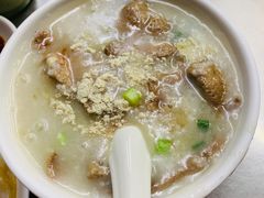 猪润粥-源记肠粉(华贵路店)
