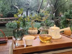 -成都杜甫草堂博物馆