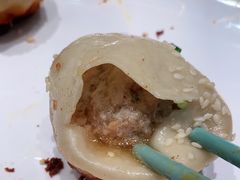 小杨生煎-小杨生煎(天之骄子店)