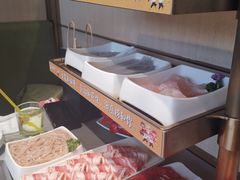 -海底捞火锅(中原万达广场店)