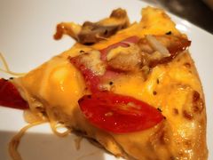 -必胜客(城西银泰店)