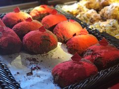 -Salon de The de Joel Robuchon(外滩18号店)