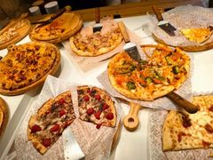 -比格比萨自助(裕源大厦店)