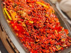 -江边城外烤全鱼(方庄时代购物中心店)