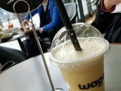 医生说-Wagas沃歌斯(富力广场店)