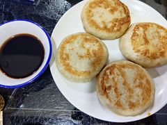 牛肉馅饼-来顺成饭庄