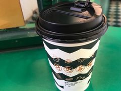 -孖记茶档·热腾茶餐(江南西plus店)