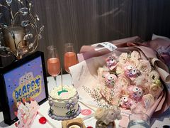 -王品牛排(杭州大厦店)