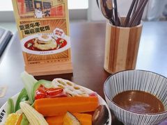 -伽喱博士 Dr.CURRY咖喱饭(太阳宫咖喱店)