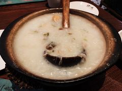 -南拳十三姨·潮汕砂锅粥(世纪金源店)