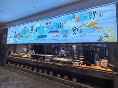 -安阳迎宾馆-普利亚西餐厅