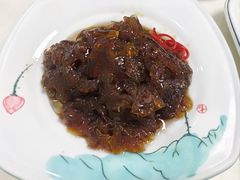 -七的湖·晚芳亭·阳澄湖农家菜·大闸蟹(莲花岛店)