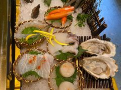 -一绪に寿喜烧(荟聚店)